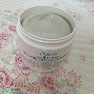 科顏氏白泥面膜怎么樣？科顏氏白泥面膜好用嗎