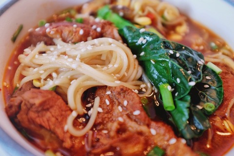 紅燒排骨面怎么做？紅燒排骨面的做法