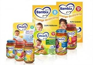 Olvarit米粉怎么樣？Olvarit米粉好不好？