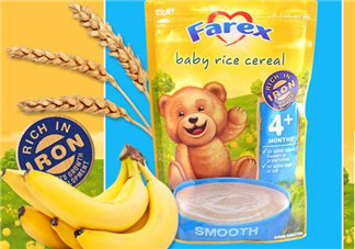 farex米粉保質(zhì)期多久？farex米粉保質(zhì)期多長？