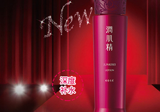 kose高絲適合什么年齡？高絲適合什么年齡段使用