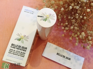 kenzoki是什么牌子？kenzoki是大牌子嗎？