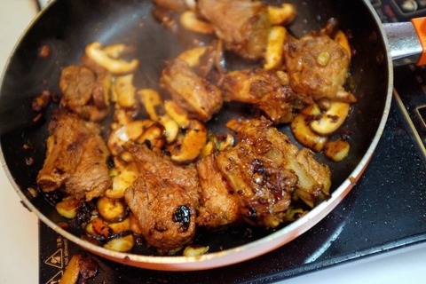 紅燒排骨面怎么做？紅燒排骨面的做法