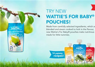 Watties是哪個國家的品牌？Watties米粉是哪里生產的？