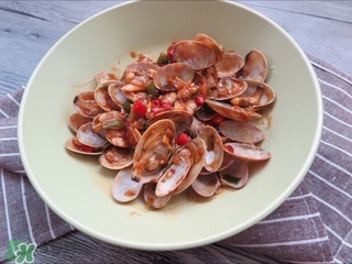 芒果螺怎么清洗？芒果螺怎么吃