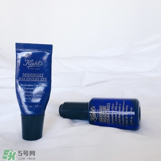 科顏氏眼霜怎么樣？科顏氏眼霜好用嗎