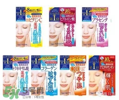 kose高絲是哪個國家的品牌？高絲是資生堂的嗎？