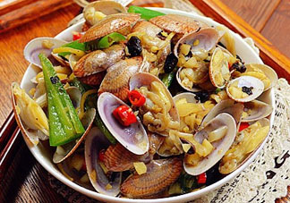 花蛤孕婦能吃嗎？孕婦能吃花蛤嗎？