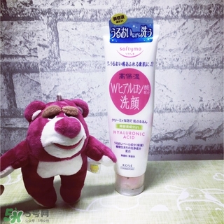 kose洗面奶哪個(gè)顏色好？高絲洗面奶哪款好