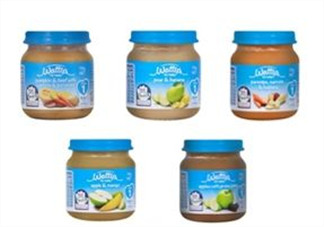 Watties果泥怎么樣？watties果泥好不好？