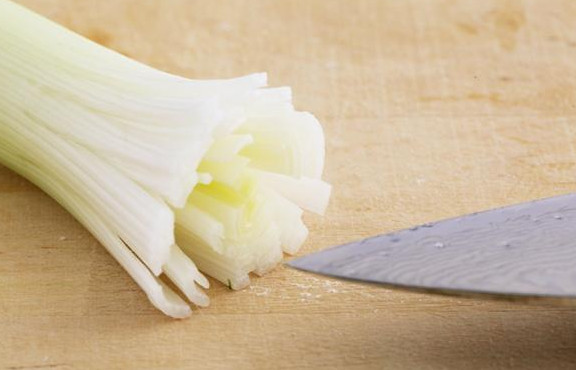 蒜苗怎么摘？蒜苗怎么處理