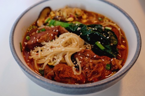 紅燒排骨面怎么做？紅燒排骨面的做法