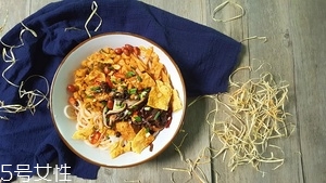 螺絲粉怎么煮好吃？網(wǎng)上買的螺絲粉怎么煮