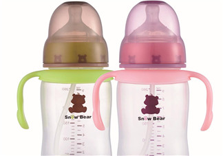 奶瓶里的小球是用來(lái)干什么的？奶瓶里吸管球的作用？