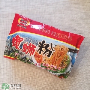 螺絲粉好吃嗎？螺絲粉哪個(gè)牌子好吃