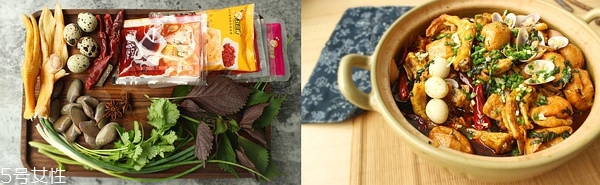 螺絲粉怎么煮好吃？網(wǎng)上買的螺絲粉怎么煮