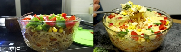 螺絲粉怎么煮好吃？網(wǎng)上買的螺絲粉怎么煮