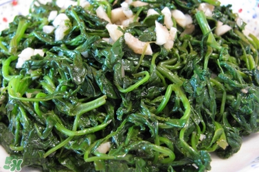灰灰菜能吃嗎？灰灰菜怎么做菜才好吃