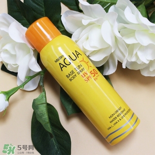 mistine防曬噴霧怎么樣?mistine防曬噴霧好用嗎? mistine防曬噴霧怎么樣?mistine防曬噴霧好用嗎?