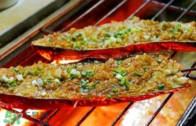 烤茄子烤箱要多長時間？如何用烤箱烤茄子？