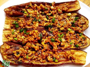 烤茄子烤箱要多長時間？如何用烤箱烤茄子？