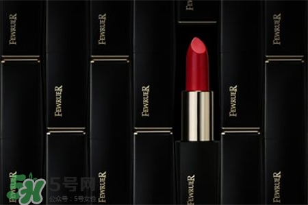 fewruer口紅多少錢?fewruer香榭嬌寵口紅價(jià)格 fewruer口紅多少錢?fewruer香榭嬌寵口紅價(jià)格