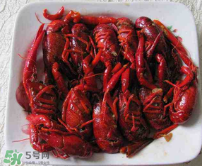 龍蝦為什么變紅？為什么龍蝦煮熟后會變紅？