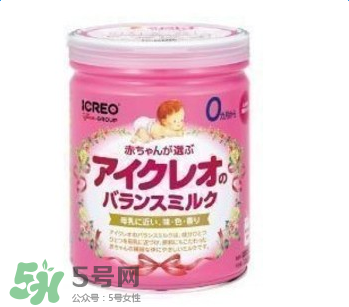 Icreo固力果奶粉是什么品牌？Icreo固力果奶粉是哪個國家的品牌？
