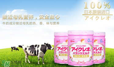 Icreo固力果奶粉怎么樣？Icreo固力果奶粉好不好？