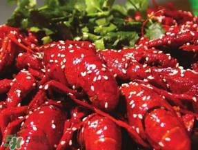 煮熟的小龍蝦隔夜能吃嗎？煮熟的小龍蝦能放多久？