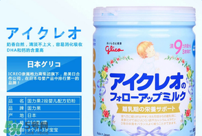 固力果奶粉受到核輻射污染了嗎？固力果奶粉有沒有被核污染？