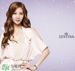 jestina是什么牌子？jestina是什么檔次？