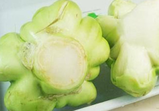 芥菜疙瘩怎么炒？芥菜疙瘩的做法大全