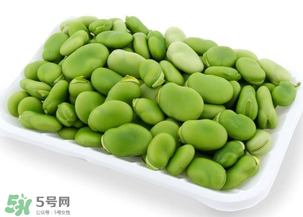 蠶豆為什么小孩不能吃？小孩為什么不能吃蠶豆？