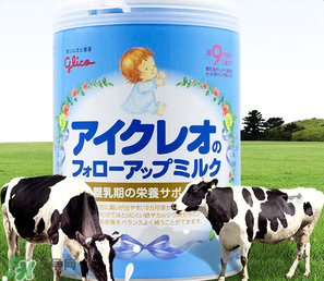 固力果奶粉怎么沖泡？固力果奶粉的使用方法