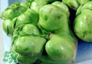 芥菜疙瘩有營養(yǎng)嗎？芥菜疙瘩的營養(yǎng)價值