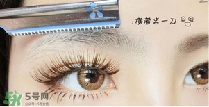 貝印修眉刀紅色和藍(lán)色那個(gè)好？貝印修眉刀紅色和藍(lán)色區(qū)別