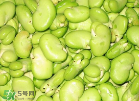 蠶豆發(fā)芽能吃嗎？蠶豆長芽了還能吃嗎？