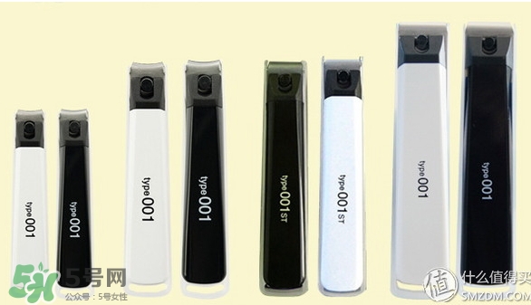 貝印指甲刀001與119區(qū)別 貝印指甲刀型號怎么選擇？