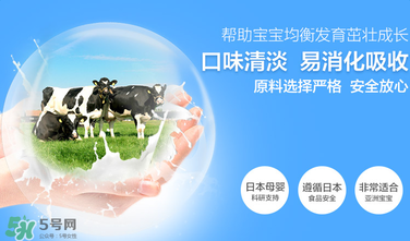 固力果和明治哪個(gè)好？固力果和明治的區(qū)別