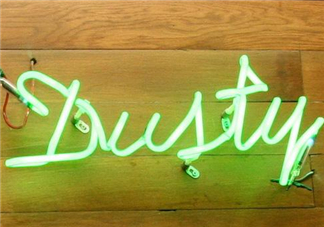 dusty是什么牌子？dusty是什么檔次？