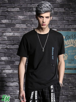 genanx是什么牌子？genanx閃電潮牌是什么檔次？