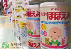 明治奶粉是哪個國家的品牌？明治奶粉是哪里生產(chǎn)的？