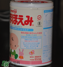 明治奶粉是哪個國家的品牌？明治奶粉是哪里生產(chǎn)的？