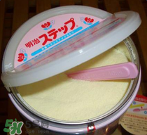 明治奶粉一段多少錢？ 明治奶粉一段多少錢一罐？