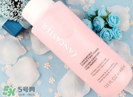 蘭嘉絲汀粉水和蘭蔻粉水哪個(gè)好？蘭嘉絲汀粉水和蘭蔻粉水對比