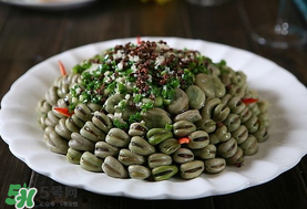 蠶豆煮多長時間會熟？蠶豆怎么煮好吃？