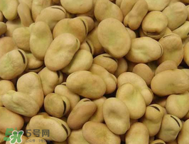 蠶豆變黑還能吃嗎？蠶豆變黑吃了會(huì)中毒嗎？