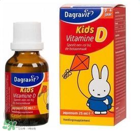 Dagravit保健品是什么牌子？Dagravit是哪個國家的牌子？