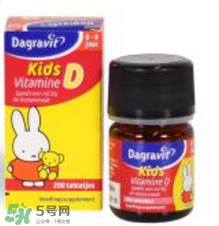 Dagravit保健品是什么牌子？Dagravit是哪個國家的牌子？